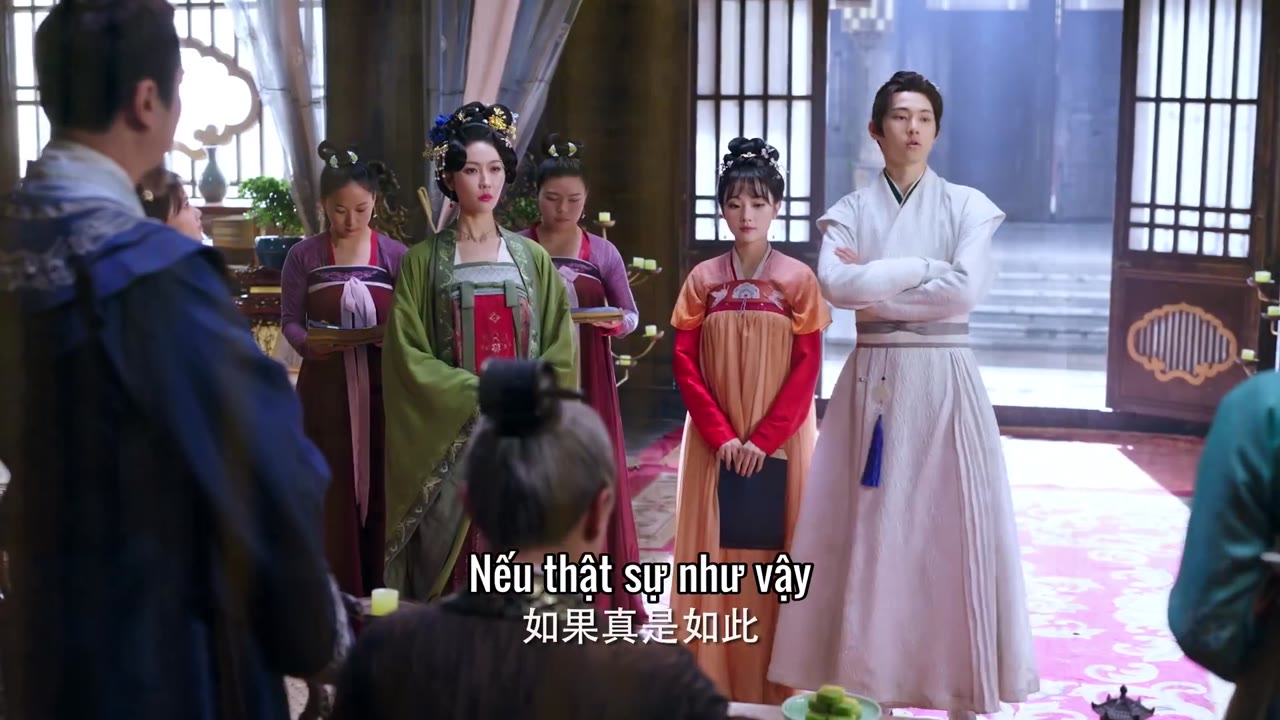 Người Đánh Cắp Trái Tim Tôi tập 2