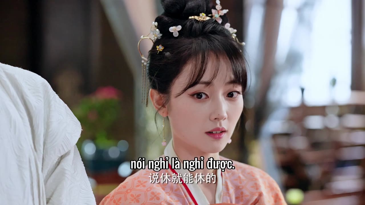 Người Đánh Cắp Trái Tim Tôi tập 4