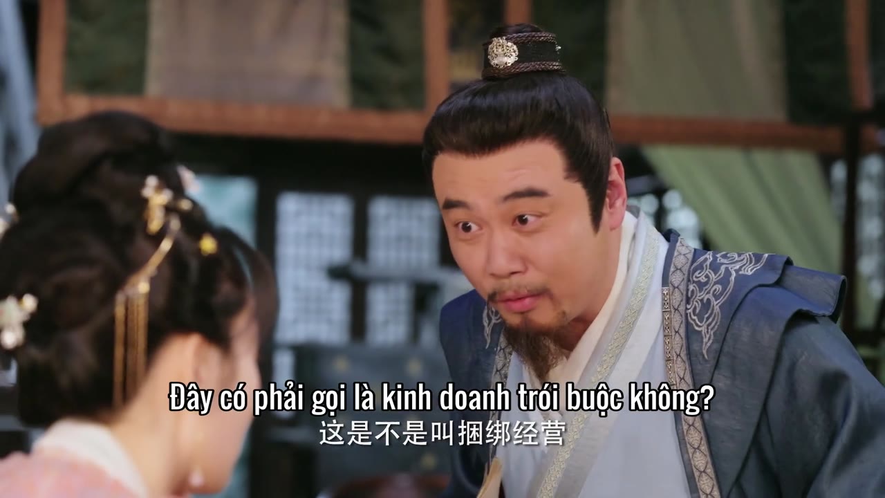 Người Đánh Cắp Trái Tim Tôi tập 5