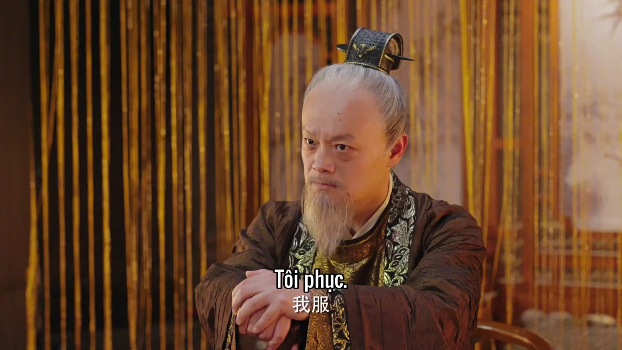 Người Đánh Cắp Trái Tim Tôi tập 5 cảnh 3