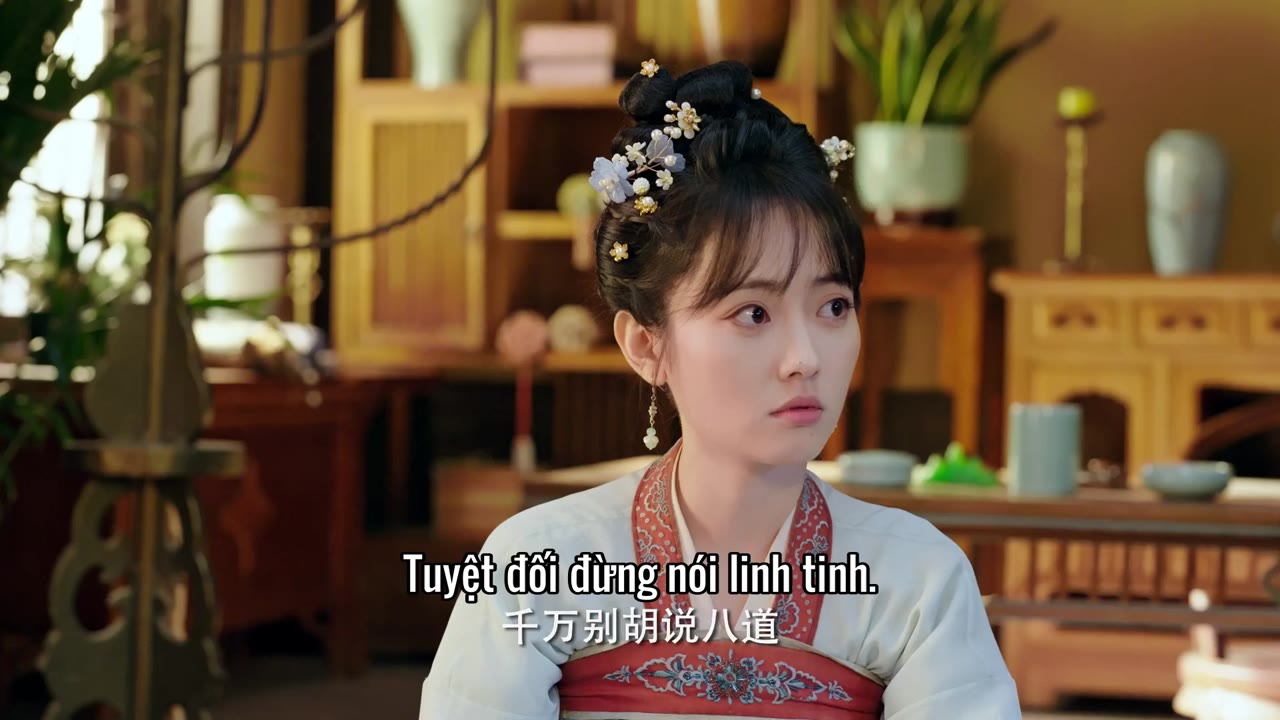 Người Đánh Cắp Trái Tim Tôi tập 14