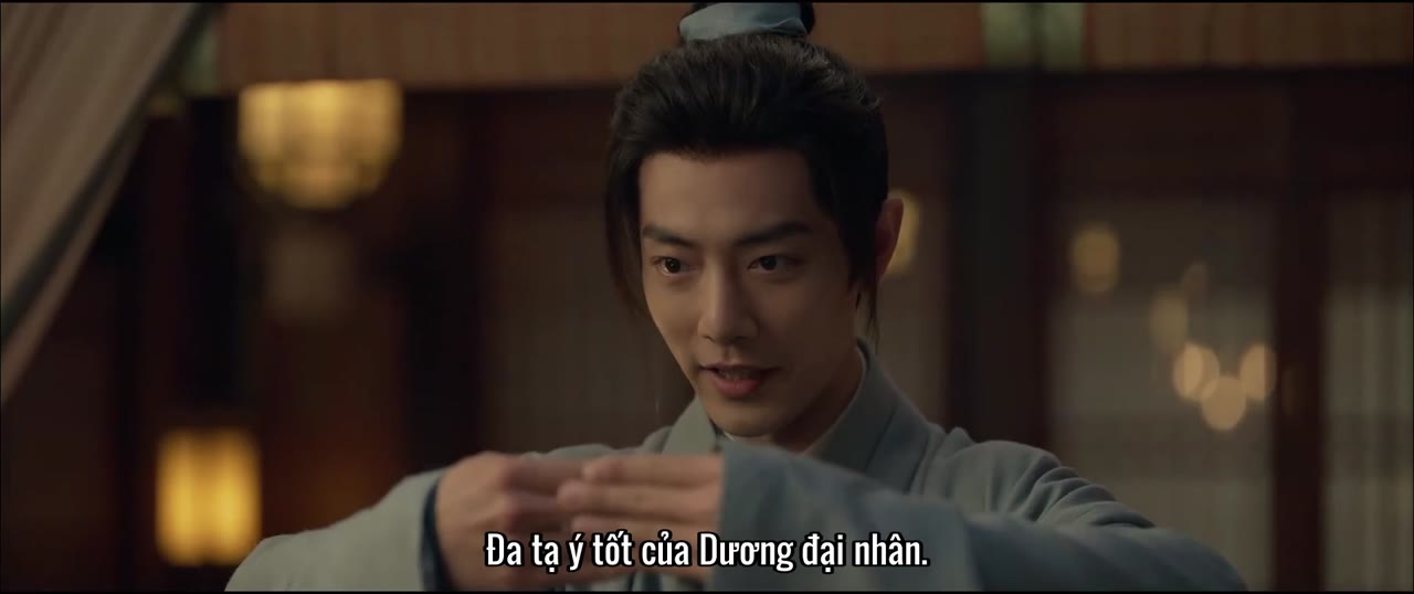 Tàng Hải Truyện tập 5 cảnh 2