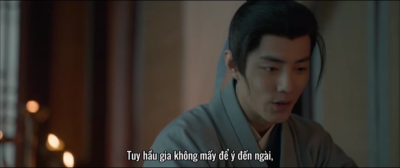 Tàng Hải Truyện tập 5 cảnh 3