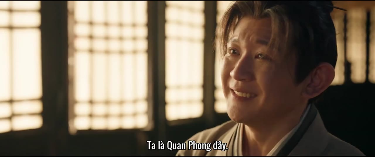 Tàng Hải Truyện tập 9 cảnh 3