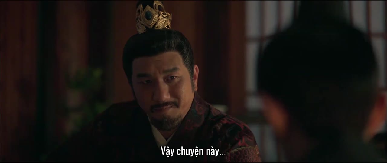 Tàng Hải Truyện tập 10 cảnh 3