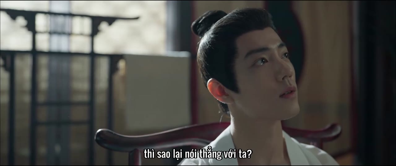 Tàng Hải Truyện tập 11 cảnh 3