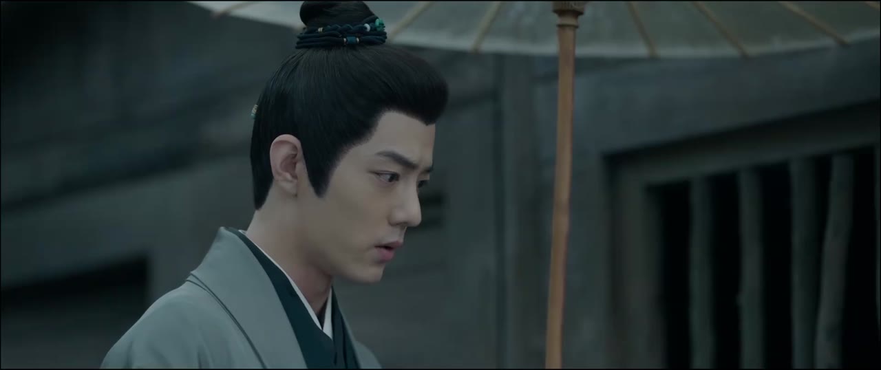 Tàng Hải Truyện tập 13