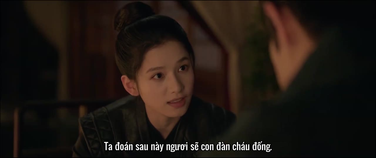 Tàng Hải Truyện tập 14 cảnh 2