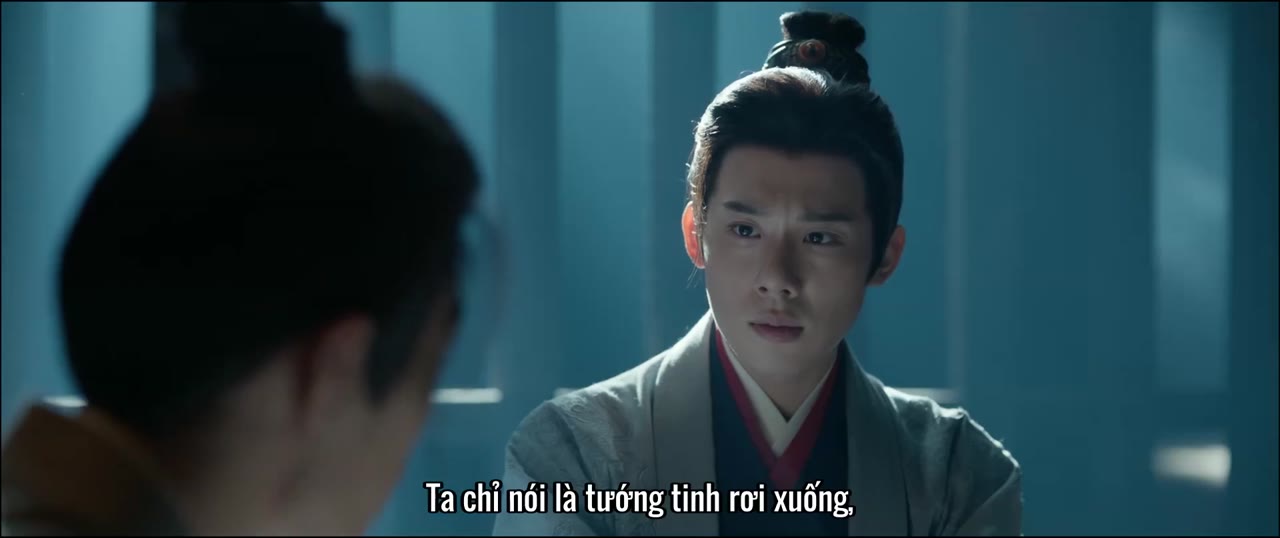 Tàng Hải Truyện tập 16