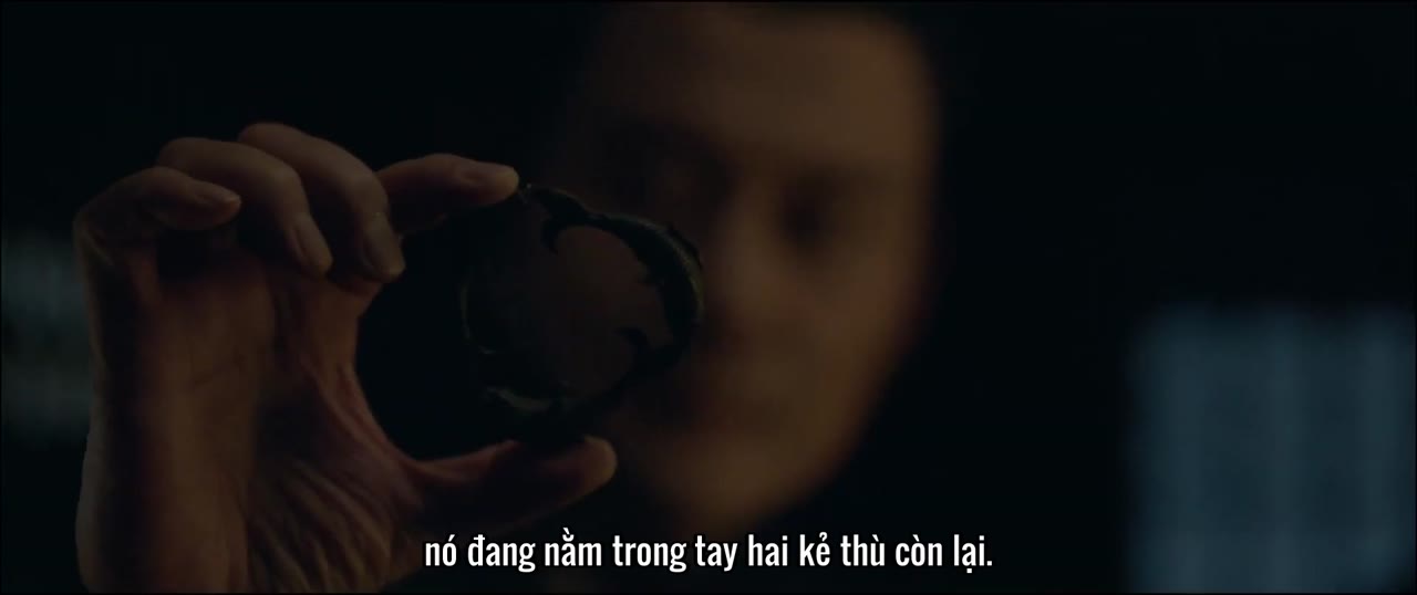 Tàng Hải Truyện tập 17 cảnh 2