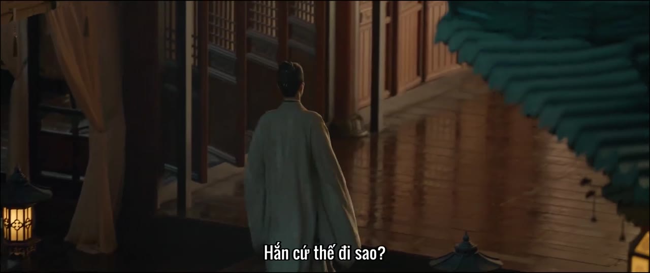 Tàng Hải Truyện tập 19