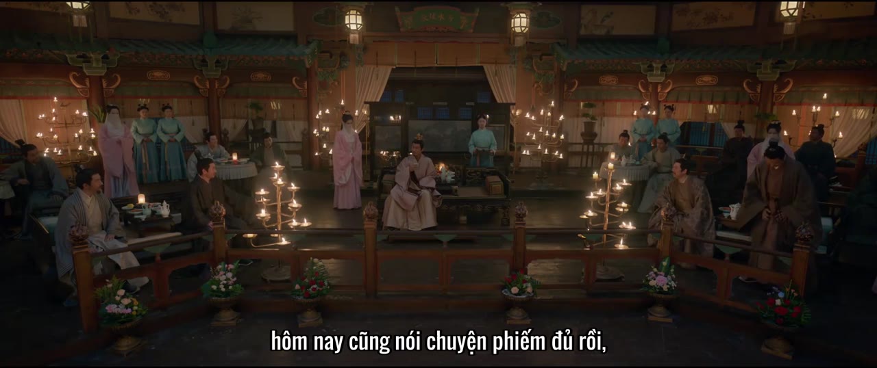 Tàng Hải Truyện tập 20 cảnh 2