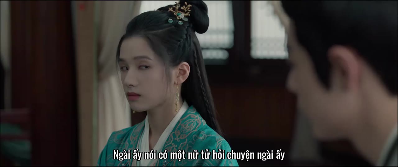 Tàng Hải Truyện tập 21 cảnh 2
