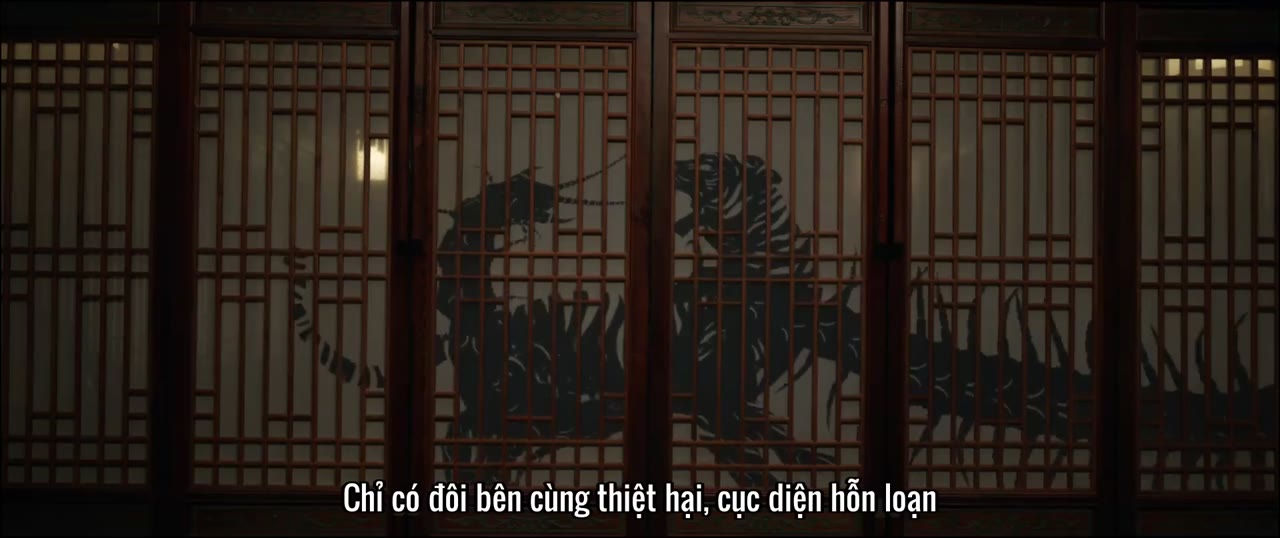 Tàng Hải Truyện tập 22