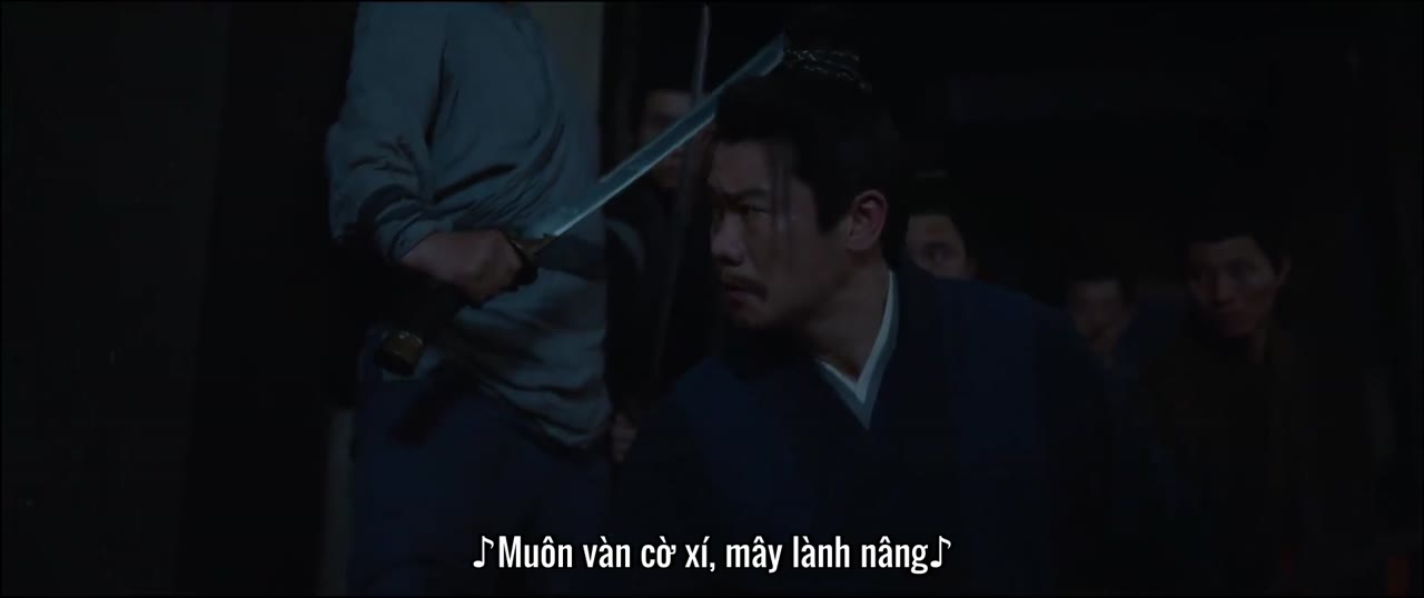 Tàng Hải Truyện tập 27 cảnh 2