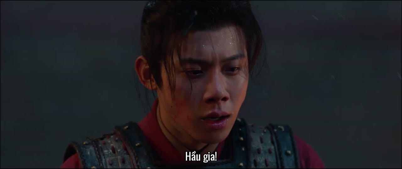 Tàng Hải Truyện tập 28