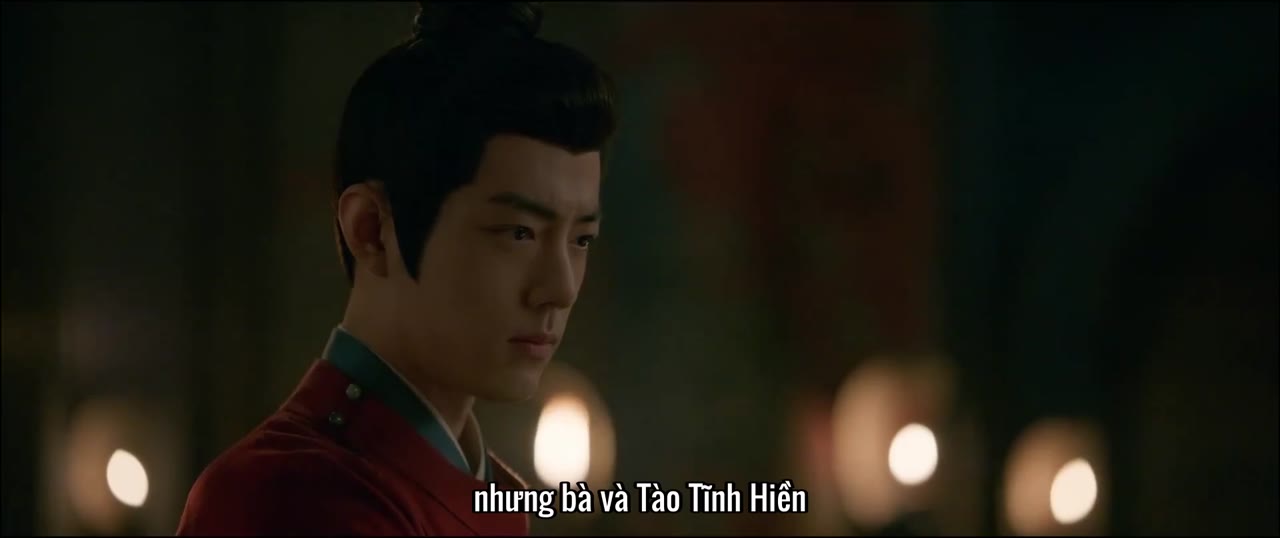 Tàng Hải Truyện tập 30 cảnh 2