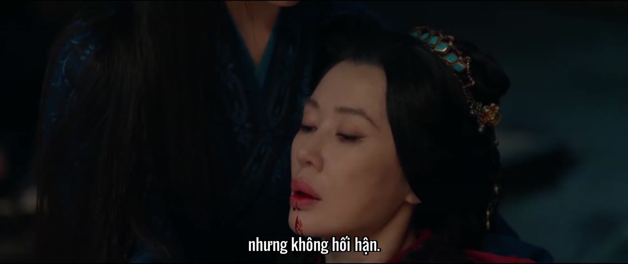 Tàng Hải Truyện tập 32 cảnh 3