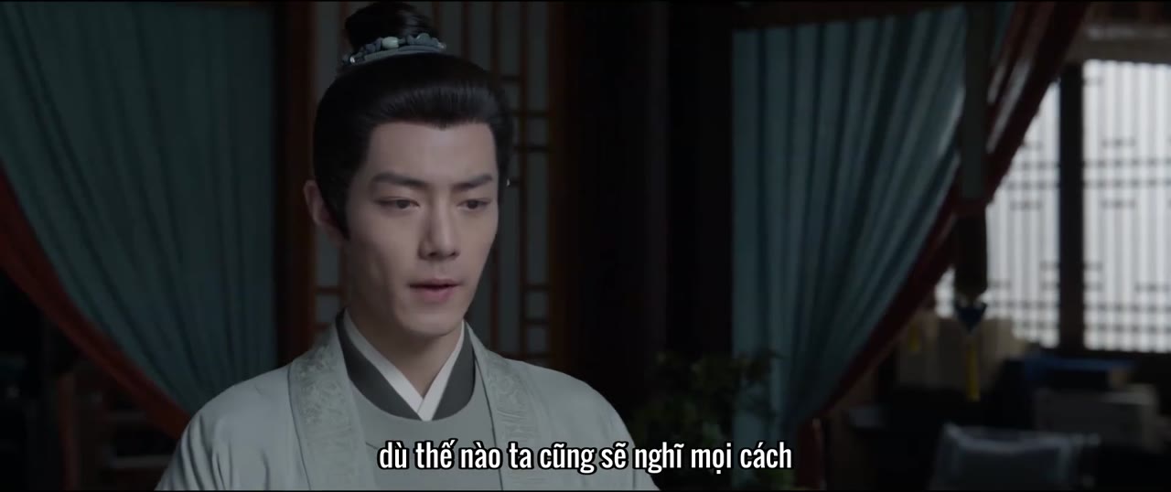 Tàng Hải Truyện tập 33