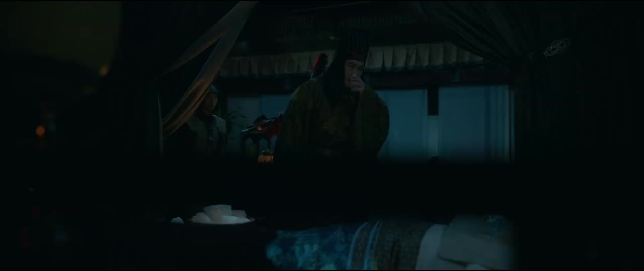 Tàng Hải Truyện tập 34