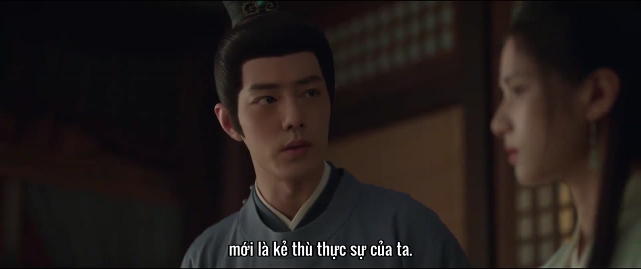 Tàng Hải Truyện tập 35 cảnh 3