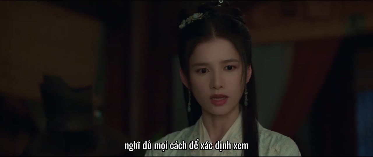 Tàng Hải Truyện tập 36