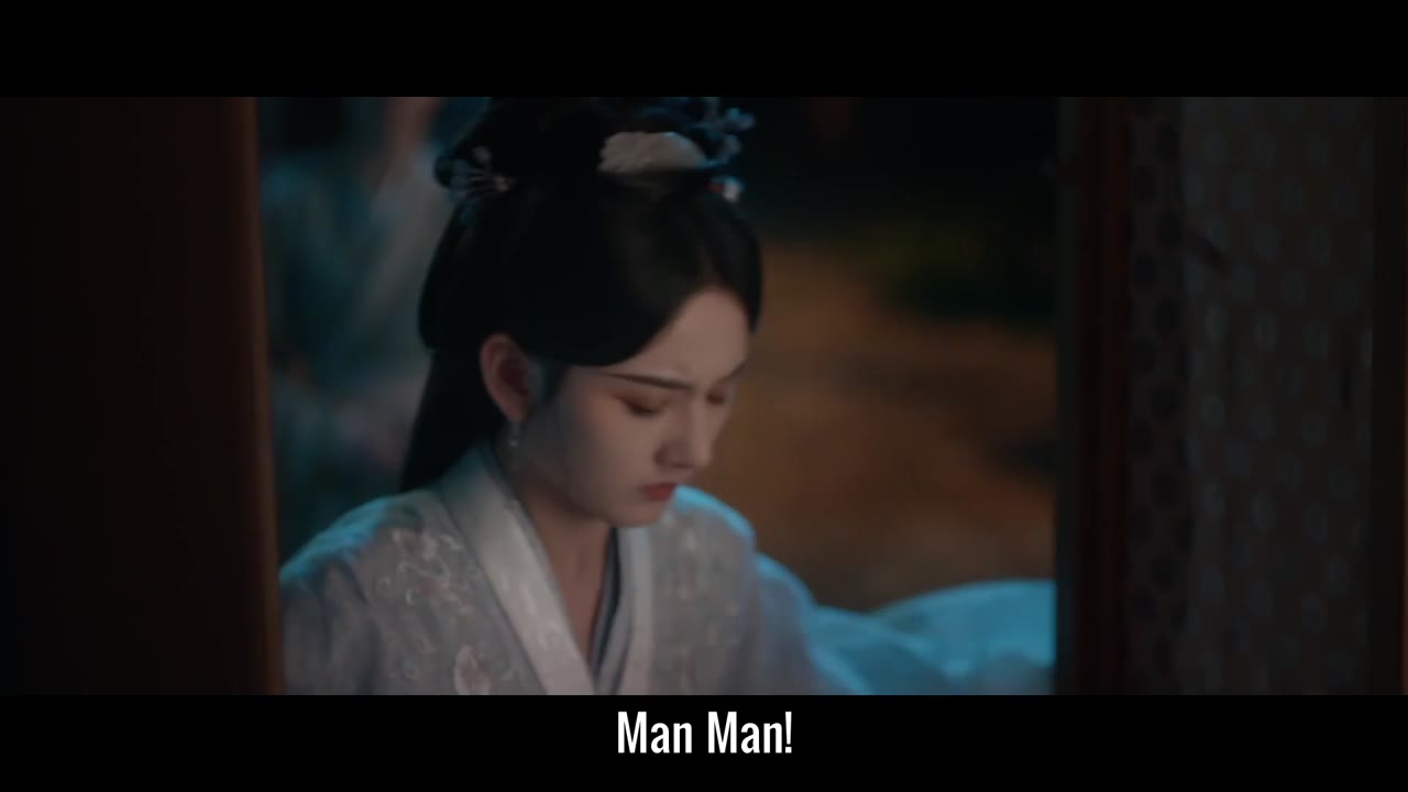 Khom Lưng tập 1 cảnh 2