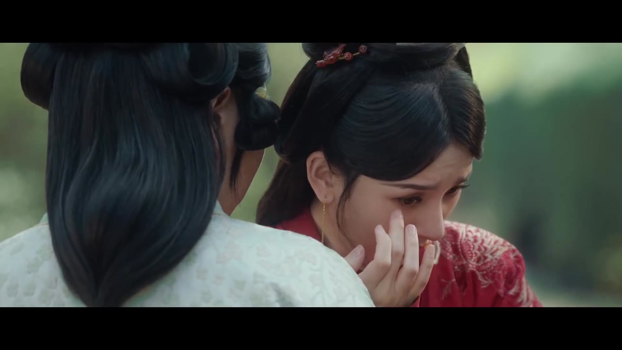 Khom Lưng tập 3