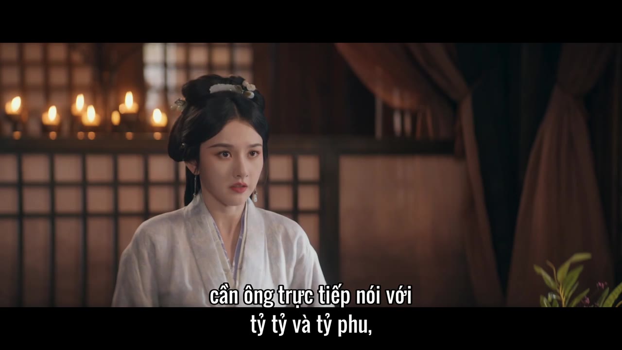 Khom Lưng tập 9 cảnh 2