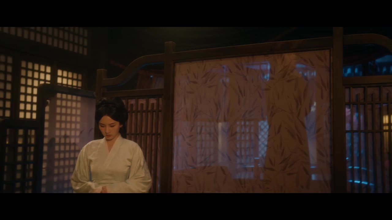 Khom Lưng tập 10 cảnh 2