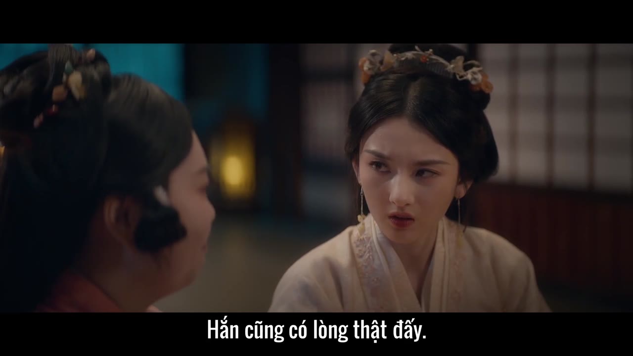 Khom Lưng tập 19