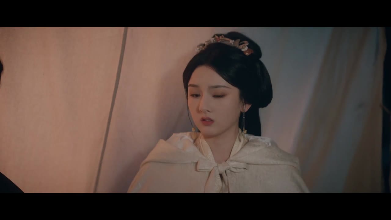 Khom Lưng tập 19 cảnh 3