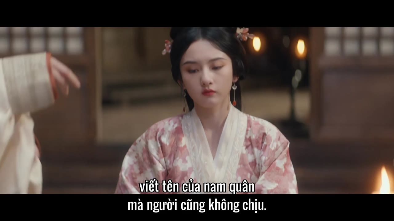 Khom Lưng tập 22 cảnh 3