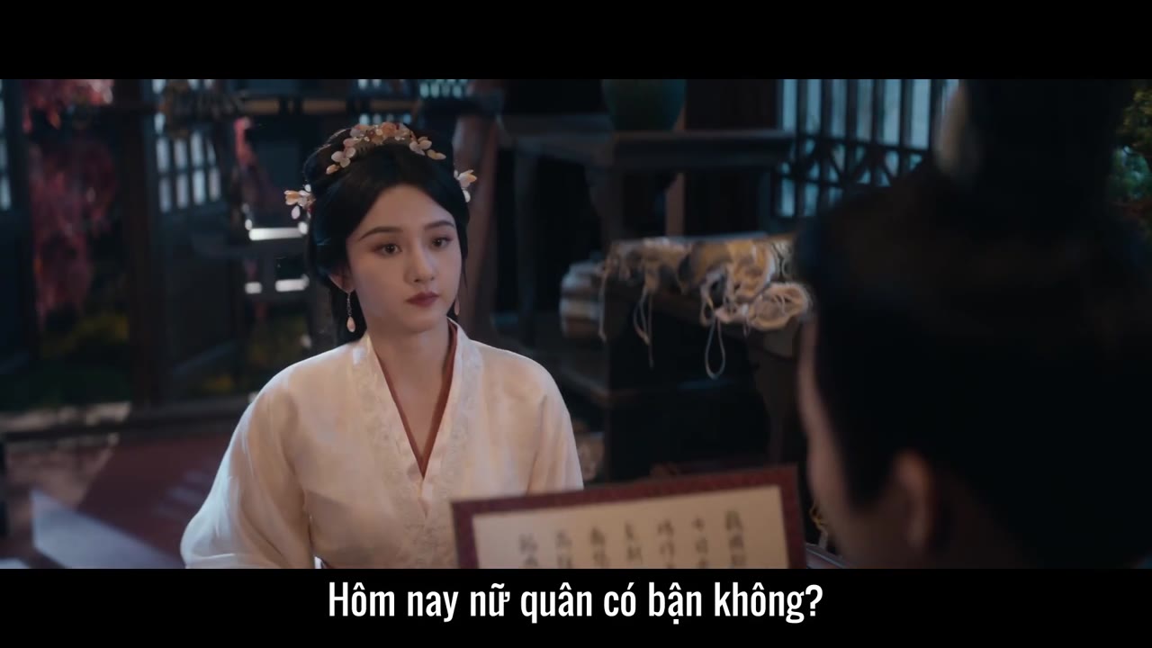 Khom Lưng tập 23