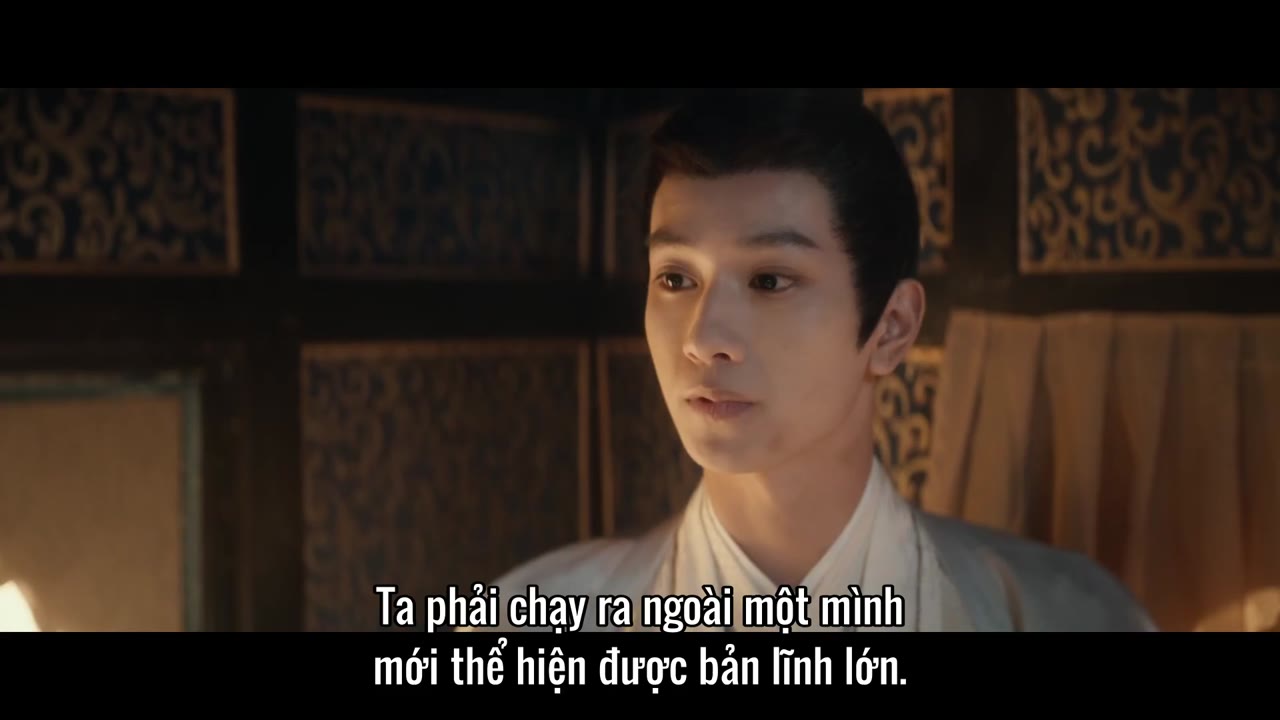 Khom Lưng tập 24