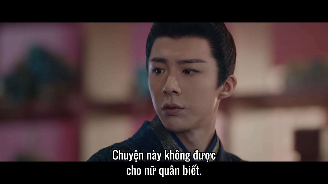 Khom Lưng tập 26