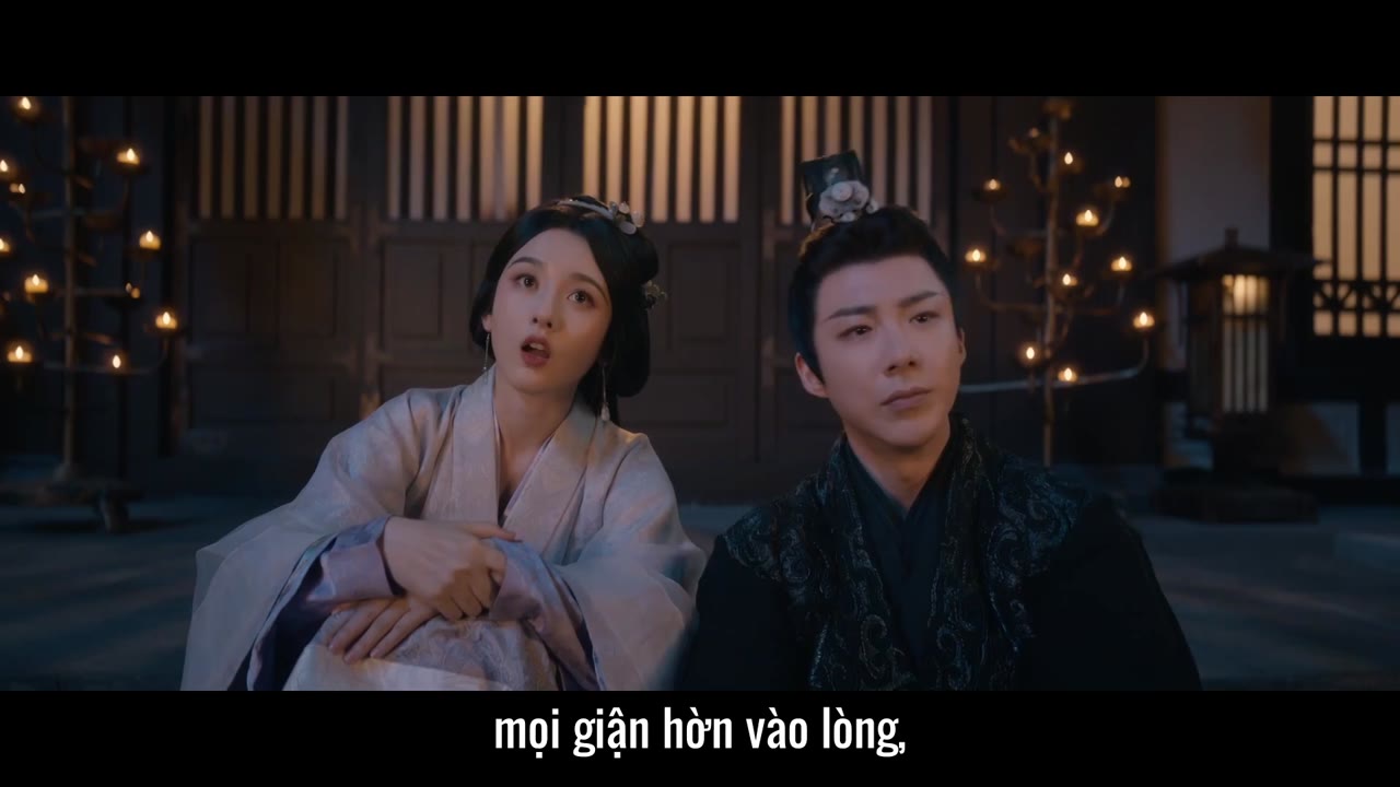 Khom Lưng tập 26 cảnh 2