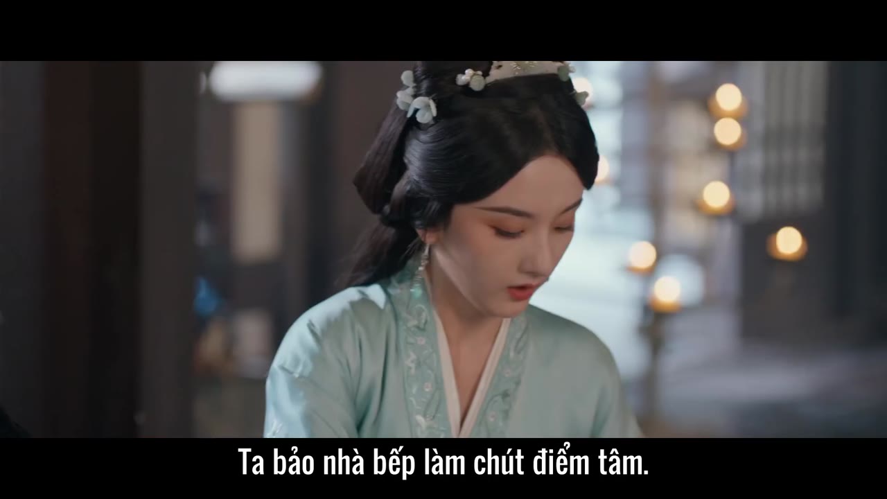 Khom Lưng tập 27