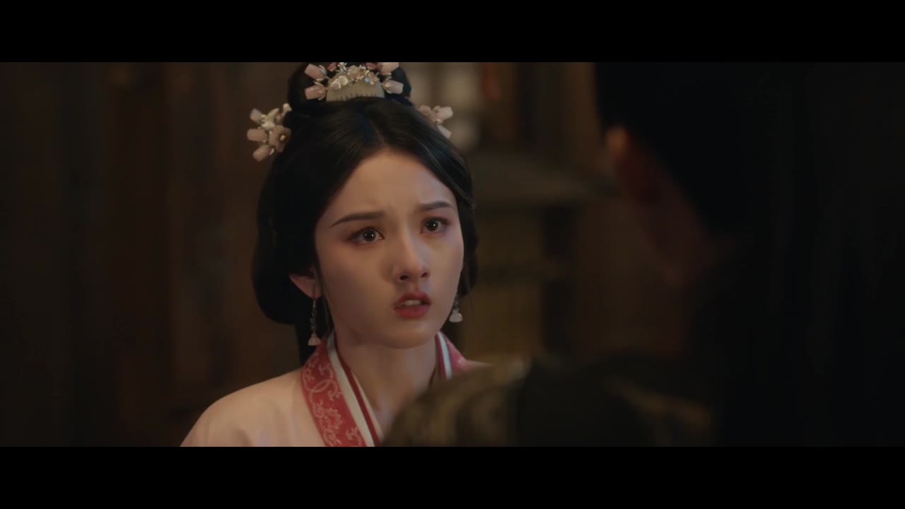 Khom Lưng tập 29 cảnh 2