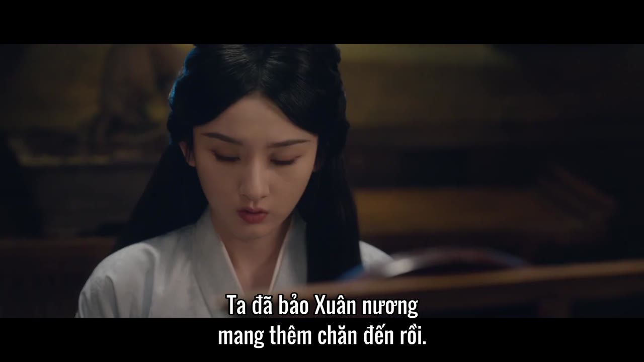Khom Lưng tập 31 cảnh 2