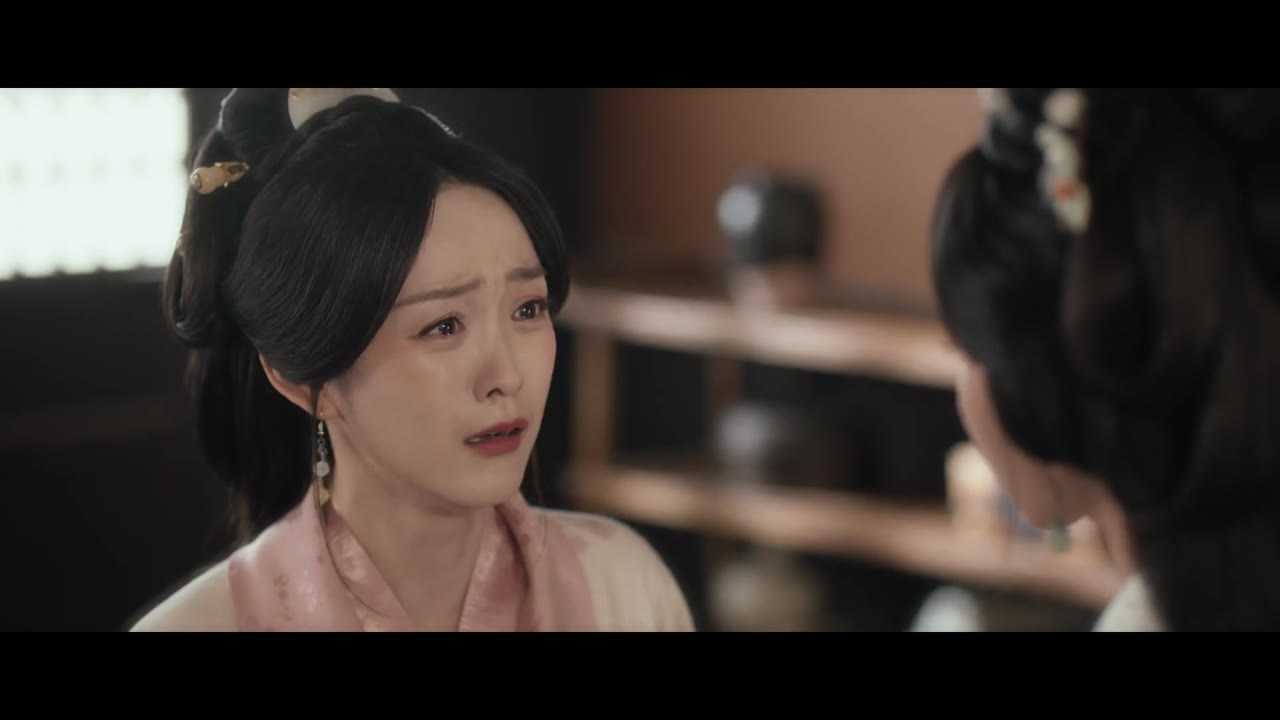 Khom Lưng tập 32