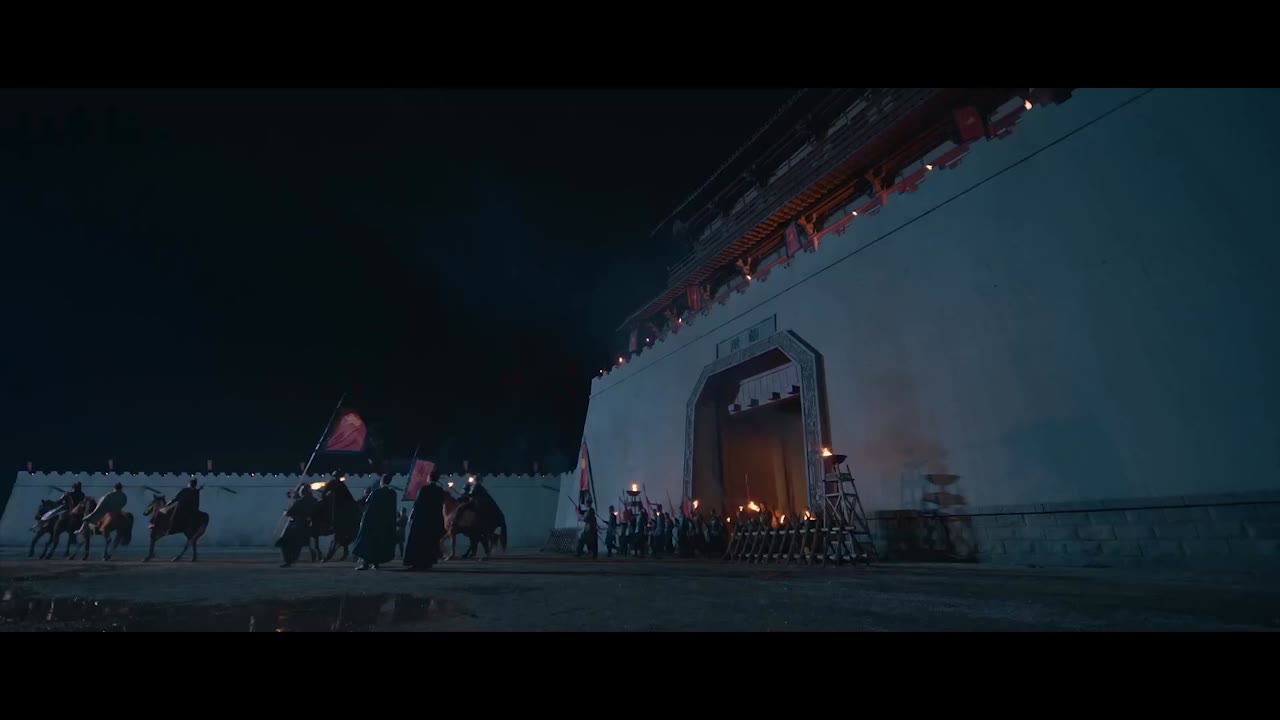 Khom Lưng tập 35