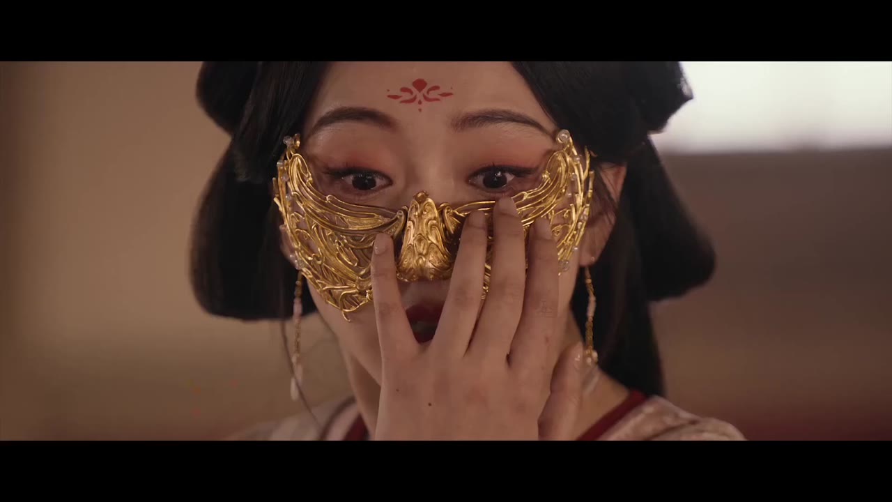 Khom Lưng tập 36 cảnh 2