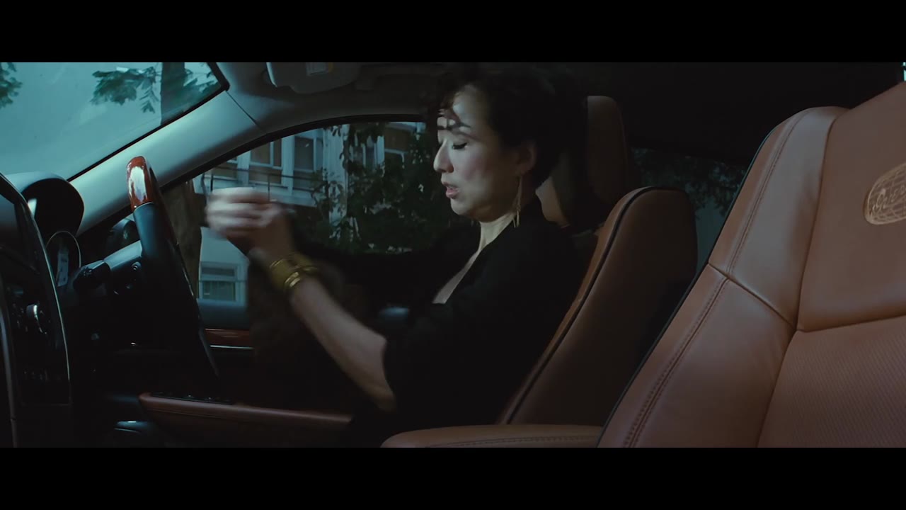 Thám tử mù tập 1 cảnh 2