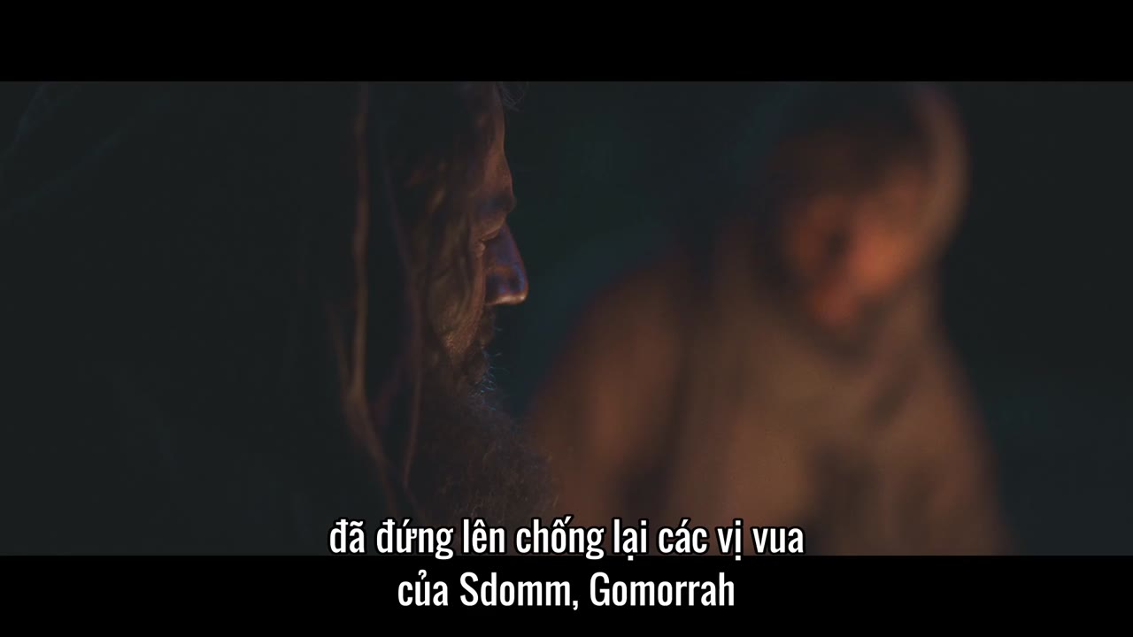 His Only Son tập 1