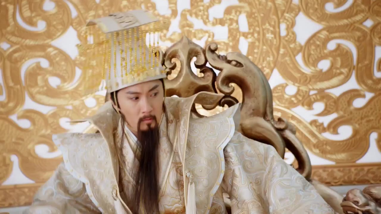 Lăng Vân Chí tập 1