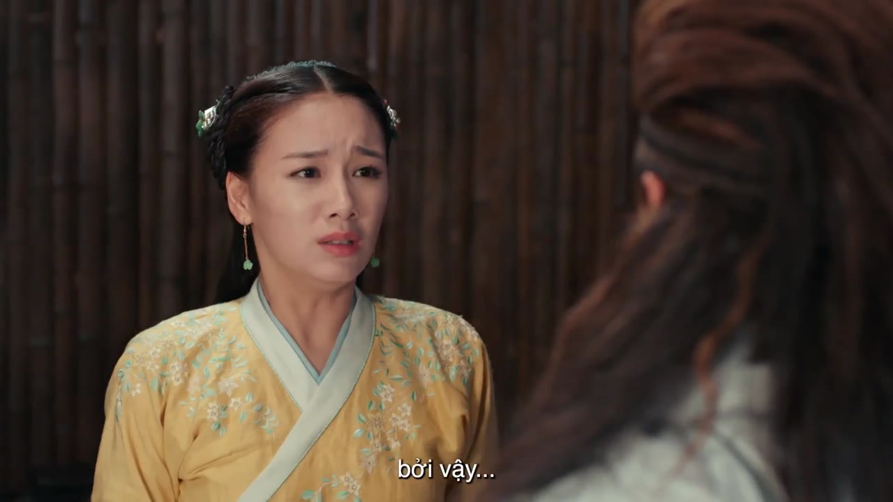 Lăng Vân Chí tập 5