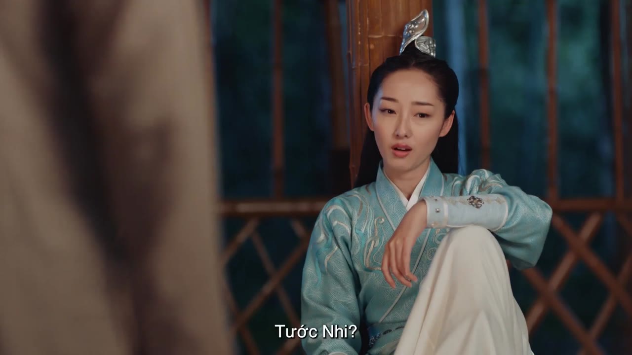 Lăng Vân Chí tập 5 cảnh 2