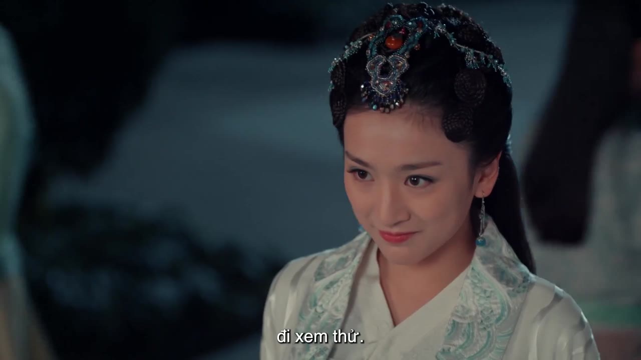 Lăng Vân Chí tập 7
