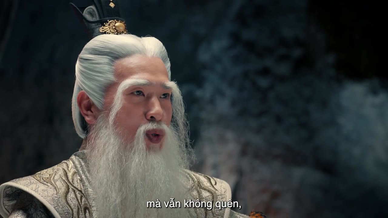 Lăng Vân Chí tập 9
